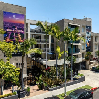 Broadstone Los Feliz