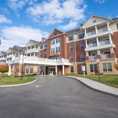 Discovery Village