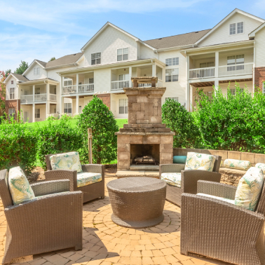 Lofts at Strickland Glen