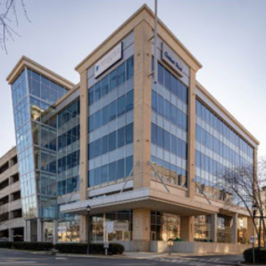 Perimeter Town Center