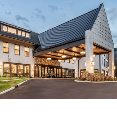 Thrive at Montvale