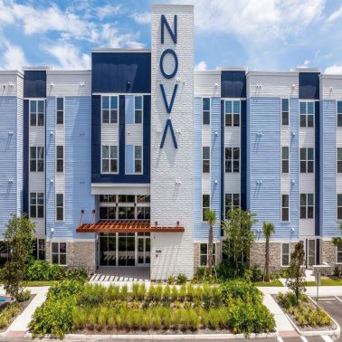 Nova East Park Village